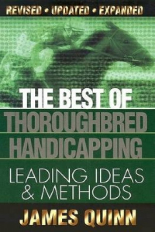 Best of Thoroughbred Handicapping
