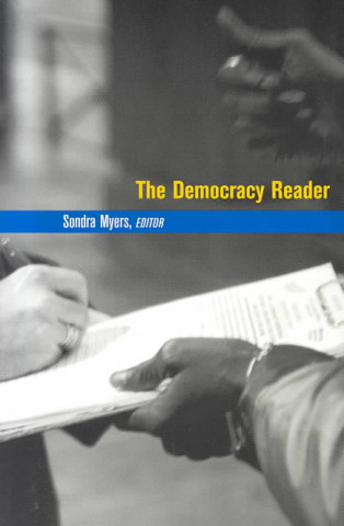 Democracy Reader