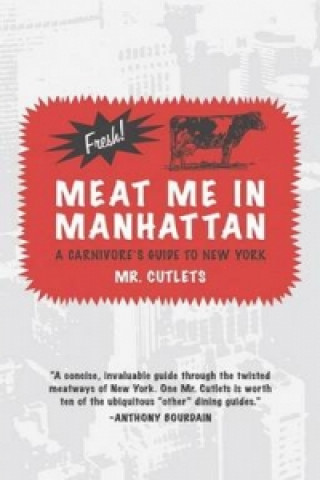 Meat Me in Manhattan