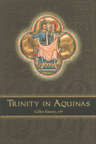 Trinity In Aquinas