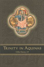 Trinity In Aquinas