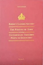 Burke's Landed Gentry