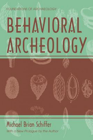 Behavioral Archeology