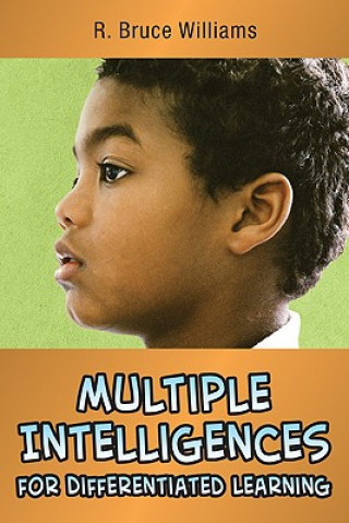 Multiple Intelligences for Differentiated Learning