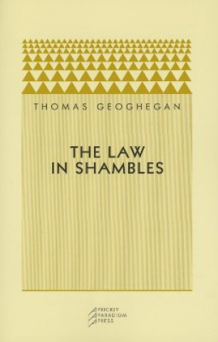 Law in Shambles
