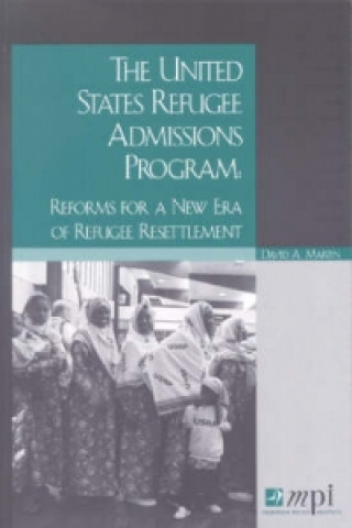 United States Refugee Admissions Program