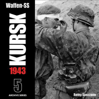 Waffen-SS Kursk 1943