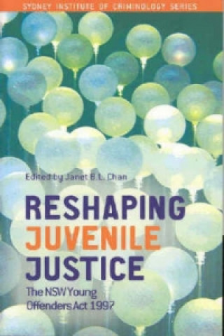 Reshaping Juvenile Justice