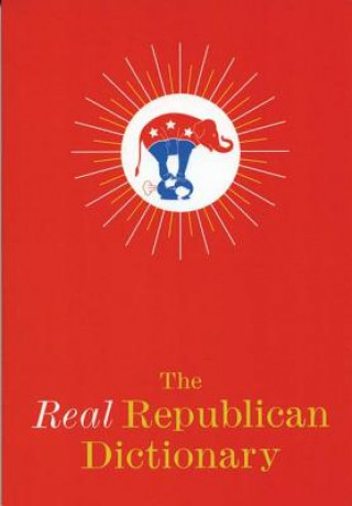 Real Republican Dictionary