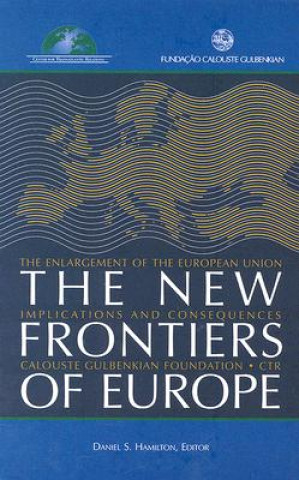 New Frontiers of Europe
