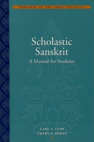 Scholastic Sanskrit - A Handbook for Students