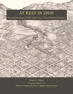 At Rest In Zion - Op #14