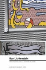 Roy Lichtenstein - Prints 1956-1997