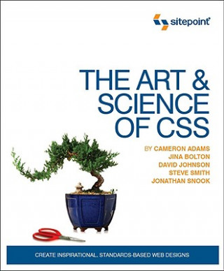 Art and Science of CSS