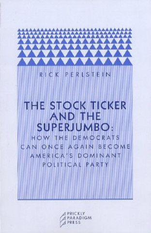Stock Ticker and the Superjumbo