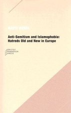 Anti-Semitism and Islamophobia