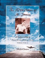 Adventures of M. James