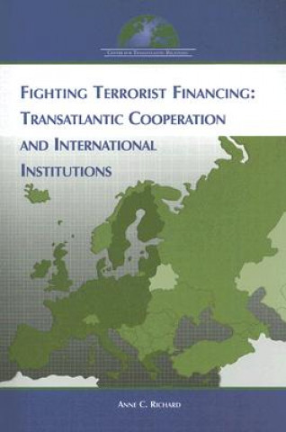 Fighting Terrorist Financing