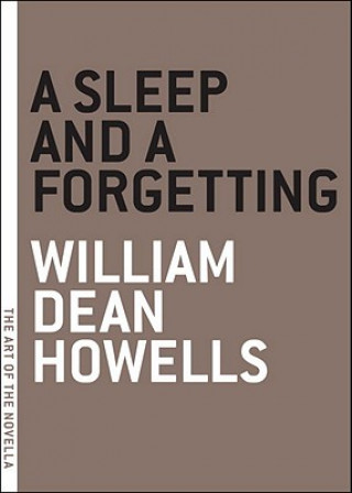 Sleep And A Forgetting