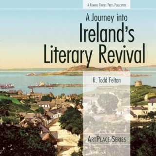 Journey Into Ireland's Literary Revival