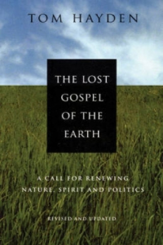 Lost Gospel of the Earth