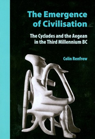 Emergence of Civilisation