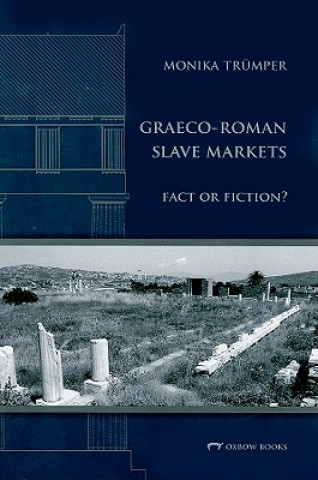 Graeco-Roman Slave Markets