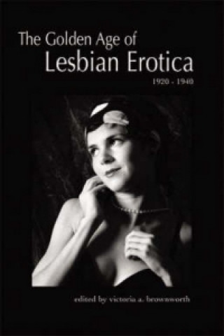 Golden Age of Lesbian Erotica