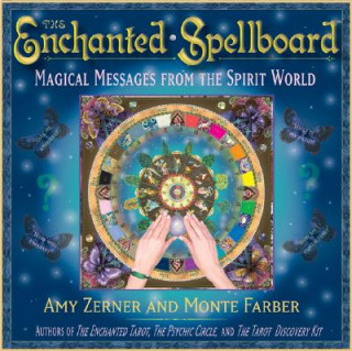 Enchanted Spellboard