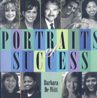 Portraits Of Success