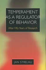 Temperament as a Regulator of Behavior