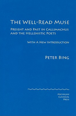 Well-Read Muse