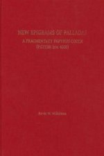 New Epigrams of Palladas