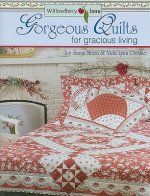 Gorgeous Quilts for Gracious Living