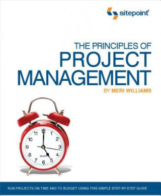 Principles of Project Management (SitePoint - Project Management)