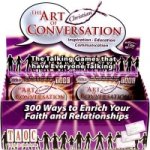Art of Conversation 12 Copy Display - Christian