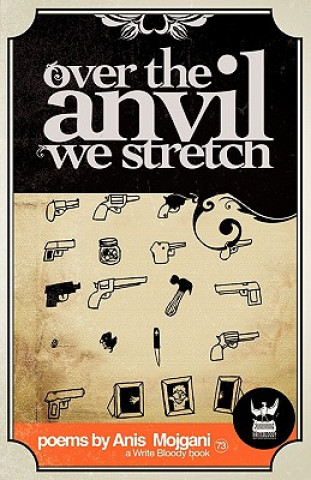 Over The Anvil We Stretch