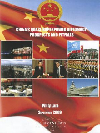 China's Quasi-Superpower Diplomacy