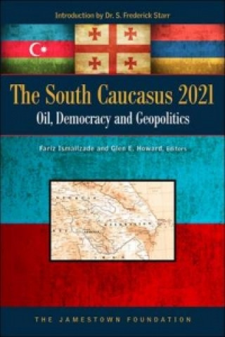 South Caucasus 2021
