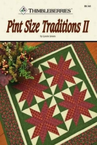 Pint Sized Traditions II