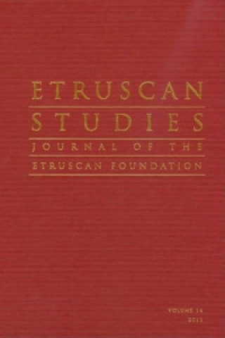 Etruscan Studies Volume 14 (2011)