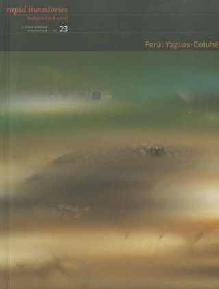 Peru - Yaguas-Cotuhe