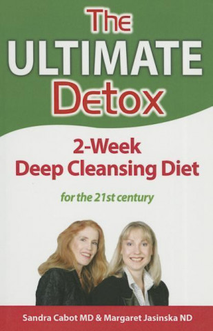 Ultimate Detox the