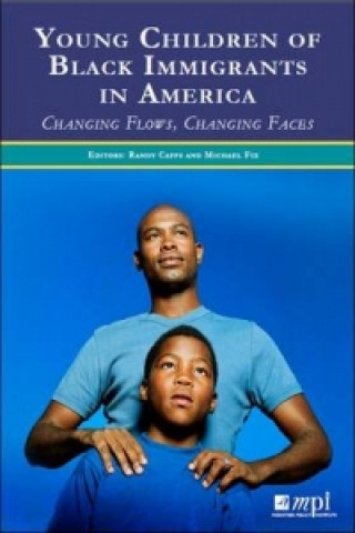 Young Children of Black Immigrants in America
