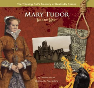 Mary Tudor 