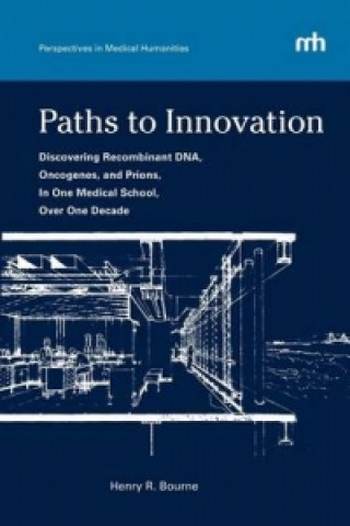 Paths to Innovation