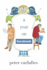 Year on Facebook
