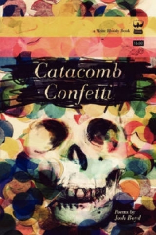 Catacomb Confetti