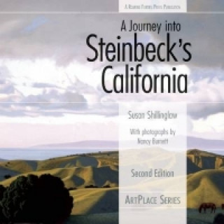 Journey into Steinbeck's California
