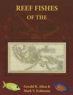 Reef Fishes of the East Indies